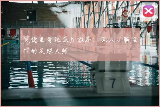 莫德里奇纪录片推荐:深入了解场下的足球大师
