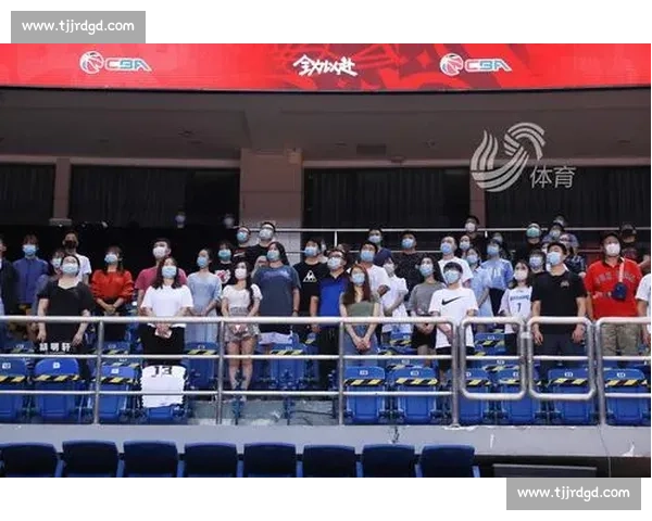 CBA球迷指南:如何购票与观赛礼仪